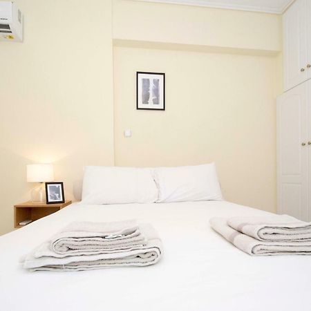 Bonni Greece -Athens Shelter Close To Acropolis 아파트 외부 사진
